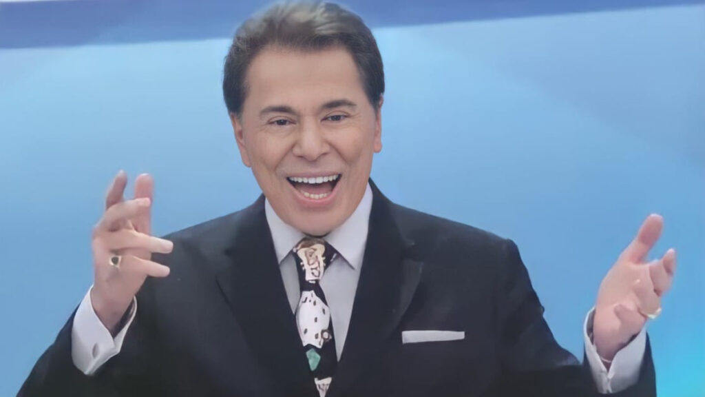 Silvio Santos