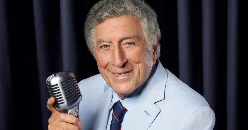 Tony Bennett