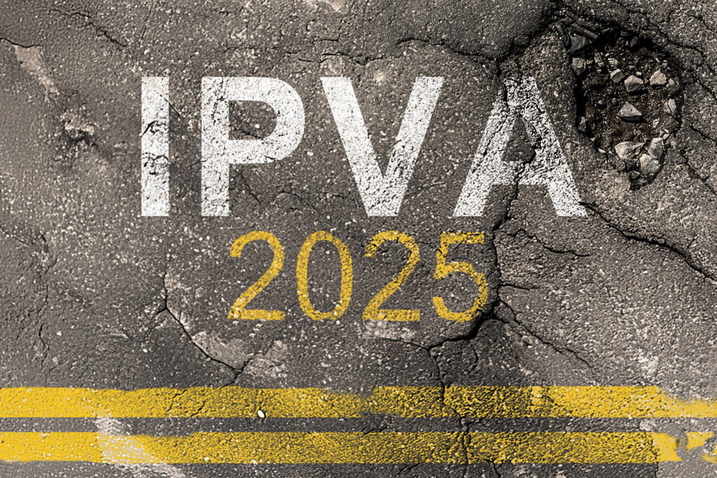 IPVA 2025: Entenda os Valores