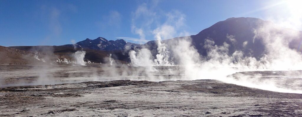 El Tatio