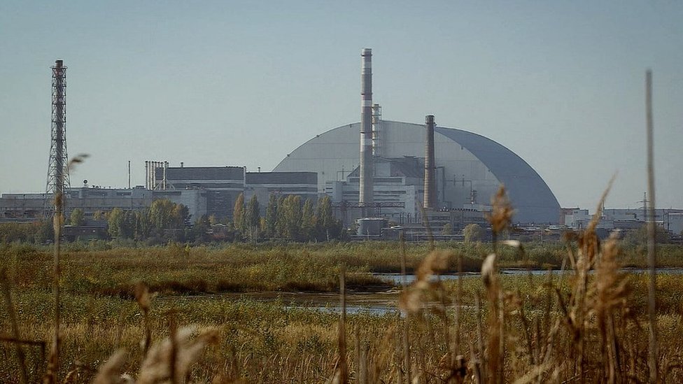 Chernobyl: O Dia em que o Mundo Parou