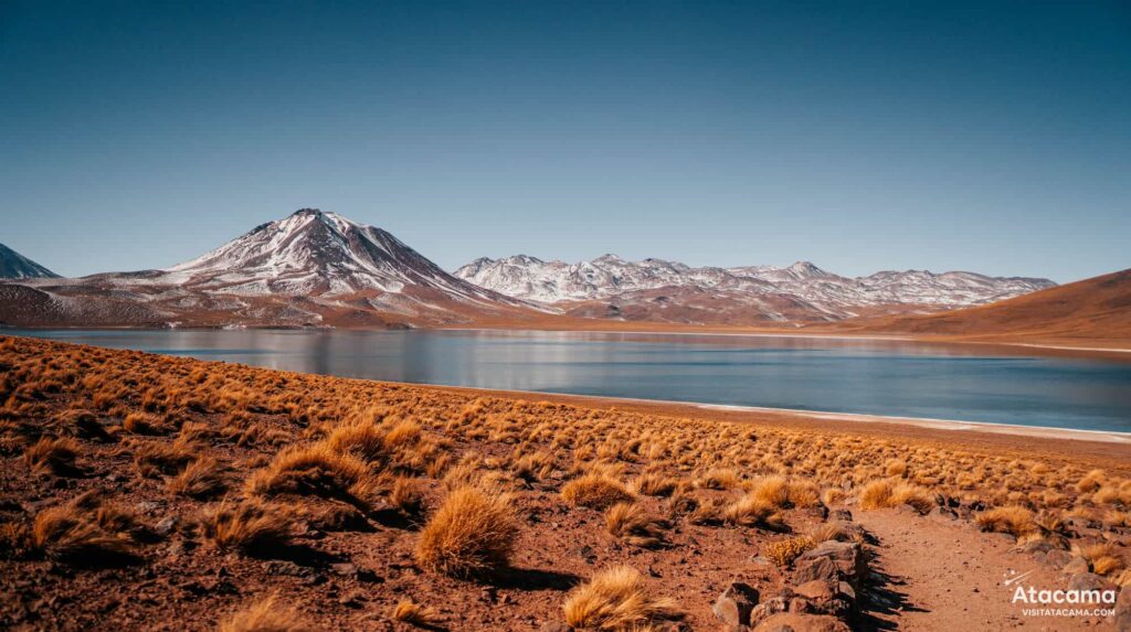 Deserto de Atacama