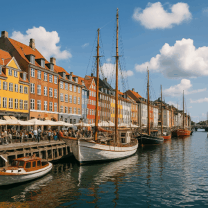 Copenhaguem