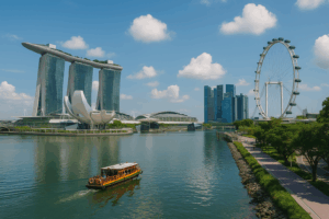 Singapura